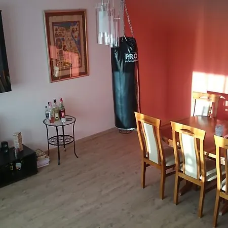 Apartman Zielona Gdynia
