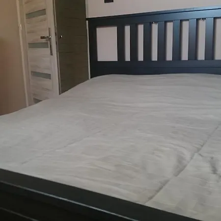 Apartman Zielona Gdynia