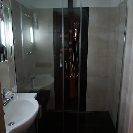Zielona Apartman *
