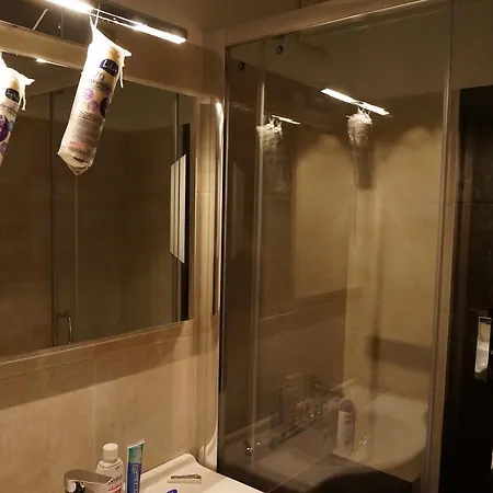Zielona Apartman Gdynia